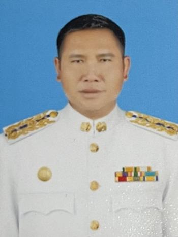 นายชัยชนะ ศรีแสนยง